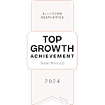 Top Growth 2024 award