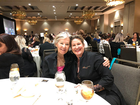 Chamber Women's Business Luncheon 2019