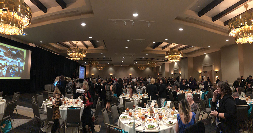 Chamber Women's Business Luncheon 2019